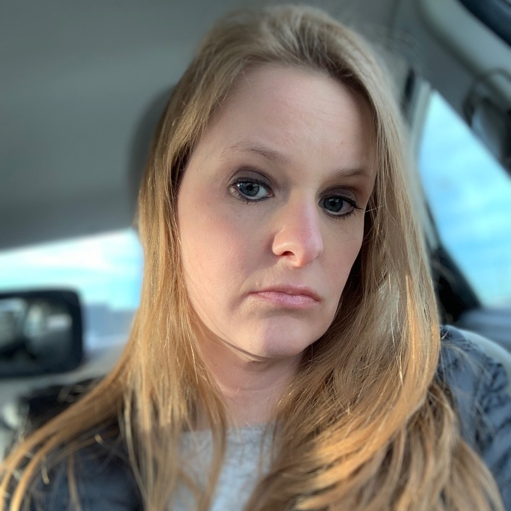 Meet your Posher, Haley